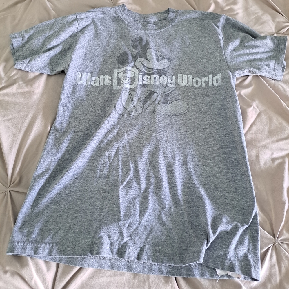 Disney Tee